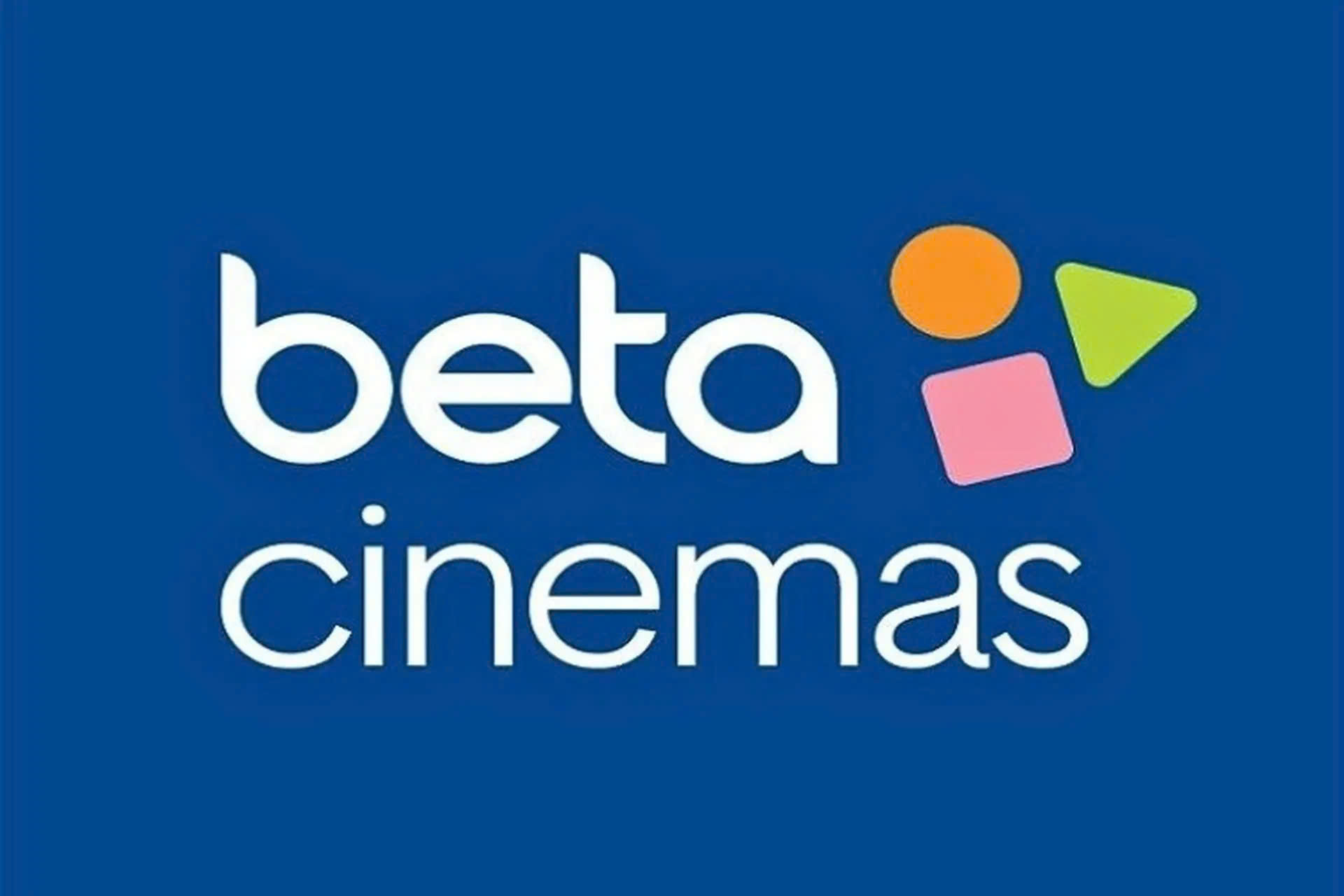 Beta Cinemas