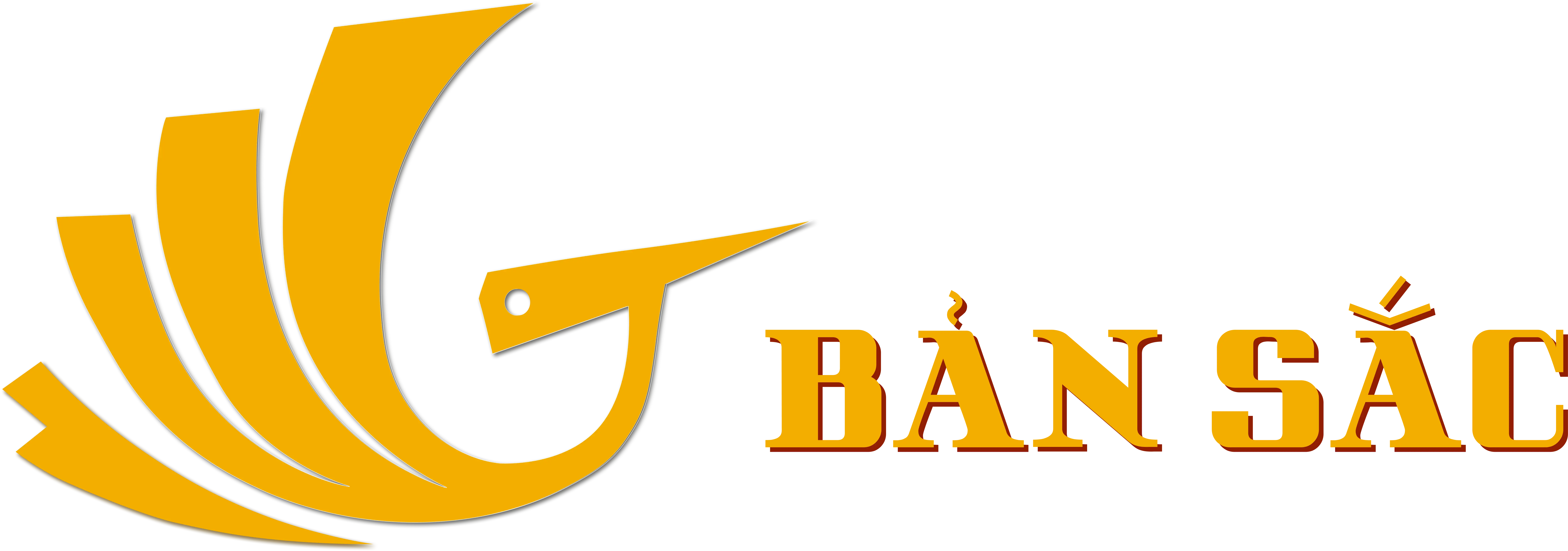 logo ban sac